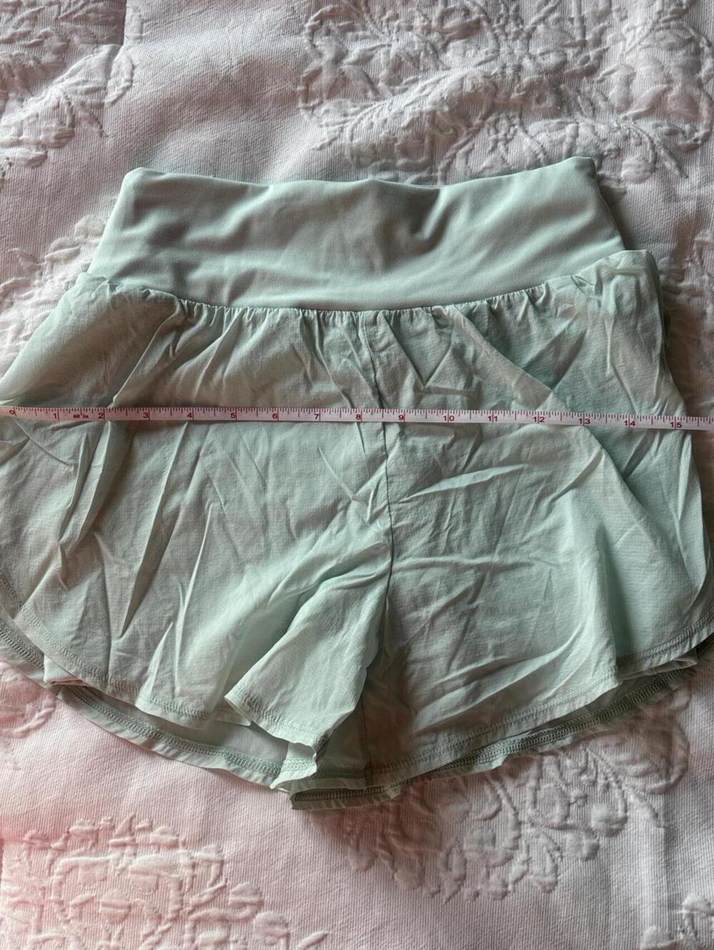 Target workout shorts